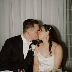 Meet your Posher, Trevor